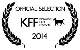 Kingston Film Festival 2014 Selection